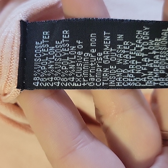 ORLY Round Neck Tunic Sweater S - Picture 4 of 6